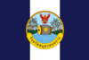 Flag of Samut Songkhram
