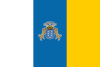 Flag of the Canary Islands.svg