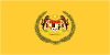 Flag of the Supreme Head of Malaysia.svg