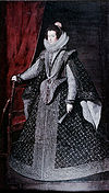 Isabel de Borbón, from Statens Museum for Kunst, by Diego Velázquez.jpg