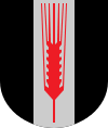 Coat of arms of Isojoki