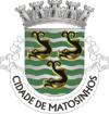 Coat of arms of Matosinhos
