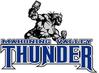 Mahoning Valley Thunder logo