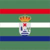 Flag of Revilla Vallejera