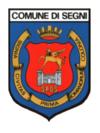 Coat of arms of Segni