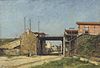 Trouillebert - train station Montempoivre 1888.jpg