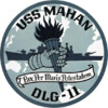 USS Mahan (DLG-11) patch 1966.png