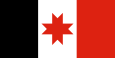 Flag of Udmurt Republic