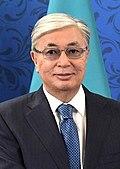 Kassym-Jomart Tokayev (2019-11-07) 01.jpg