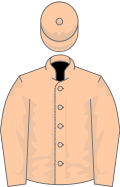 Owner Gillian, Lady Howard de Walden.svg