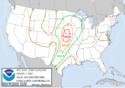 June 4, 2005 SPC High Risk.gif