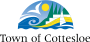 Logo of the Town of Cottesloe.svg