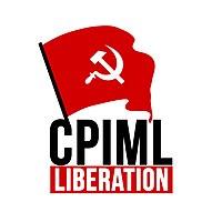 Logo of CPIML Liberation