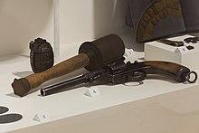 Ausrüstung im Weltkrieg, BLM, IMG 8854 edit.jpg