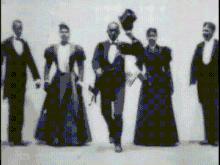Cake walk 1903, 10 seconds.gif