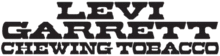 Levi garrett logo.png
