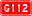 Kokudou 112(China).svg