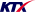 KTX logo.svg