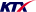 KTX logo.svg