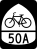 US Bike 50A (M1-9).svg