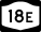 NY-18E.svg
