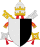 C o a Benedictus XI.svg