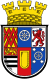 Coat of arms of Mülheim an der Ruhr