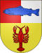 Coat of arms of Cudrefin