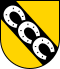 Coat of arms of Oltingen, Switzerland