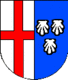 Coat of arms of Rheinbrohl