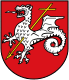 Coat of arms of Roetgen