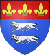 Coat of arms of Louveciennes