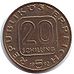 20 Schilling