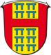 Coat of arms of Hünstetten