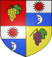 Coat of arms of Chambave