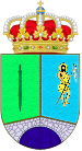 Official seal of San Xoán de Río