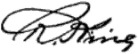 Signature of Richard King (1824–1885).png