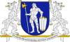 Coat of arms of Dzūkija.svg