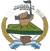 Coat of arms of General Pico