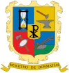 Official seal of Don Matías