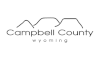 Flag of Campbell County