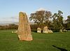 Long Meg, Little Salkeld - geograph.org.uk - 280351.jpg