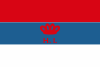 Naval Ensign of Montenegro (1881-1918).svg