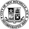 Official seal of New Rochelle, New York
