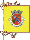 Flag of Arcos de Valdevez