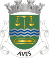Coat of arms of Aves