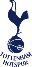 Tottenham Hotspur.svg