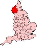 Outline map