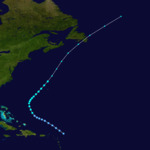 1936 Atlantic tropical storm 6 track.png
