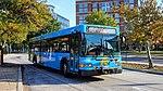 Montgomery County Transit Ride On 2017 Gillig LF Advantage Diesel.jpg